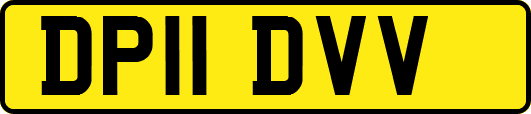 DP11DVV
