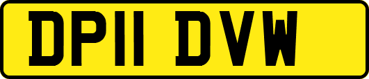 DP11DVW