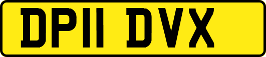 DP11DVX