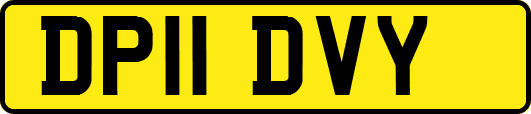 DP11DVY