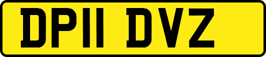 DP11DVZ