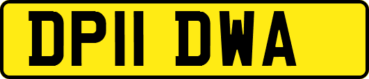 DP11DWA