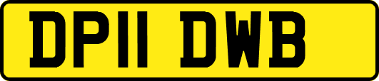 DP11DWB
