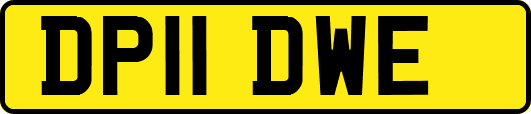 DP11DWE