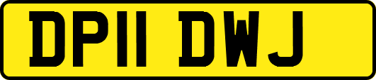 DP11DWJ