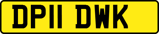 DP11DWK