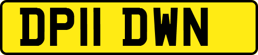 DP11DWN