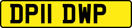 DP11DWP