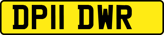DP11DWR