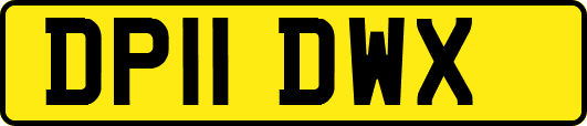 DP11DWX