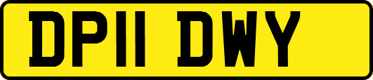 DP11DWY