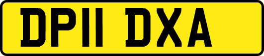 DP11DXA