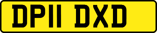 DP11DXD