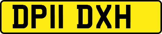 DP11DXH