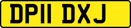 DP11DXJ