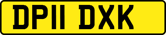 DP11DXK