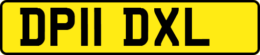 DP11DXL