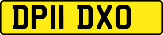DP11DXO