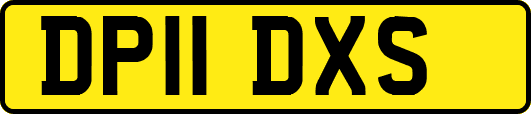 DP11DXS