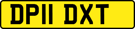 DP11DXT