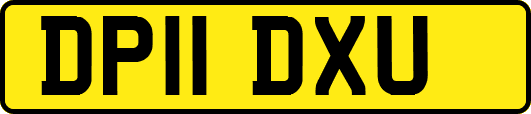 DP11DXU