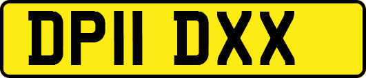DP11DXX