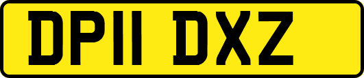 DP11DXZ