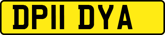 DP11DYA