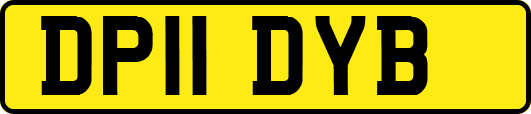 DP11DYB