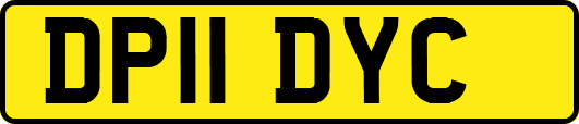 DP11DYC
