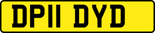 DP11DYD
