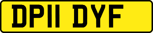 DP11DYF