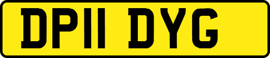 DP11DYG