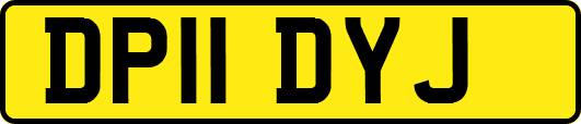 DP11DYJ