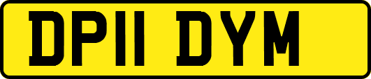 DP11DYM