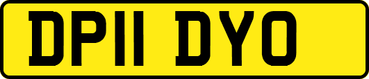 DP11DYO