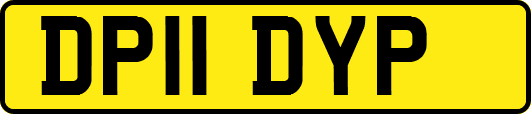 DP11DYP