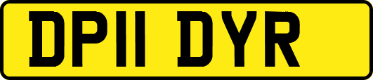 DP11DYR