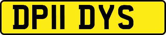 DP11DYS