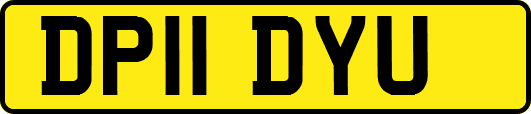 DP11DYU