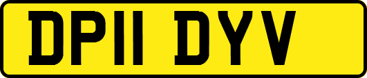 DP11DYV