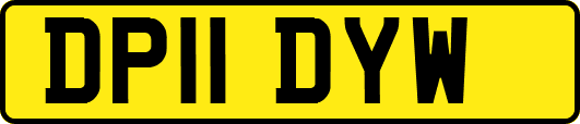 DP11DYW