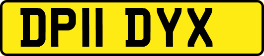 DP11DYX