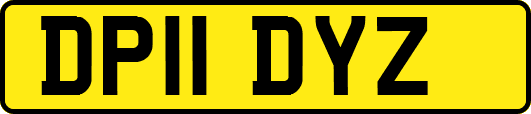 DP11DYZ