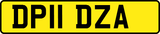 DP11DZA