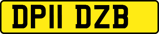 DP11DZB