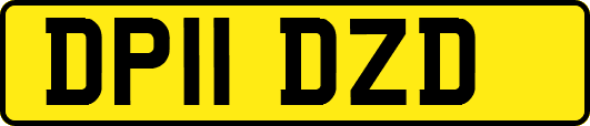 DP11DZD