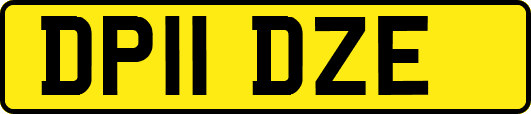 DP11DZE