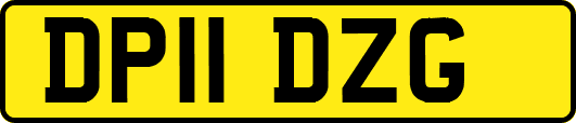 DP11DZG