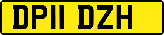 DP11DZH